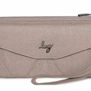 LUG- EUC- Blitz Matte Luxe VL Wallet